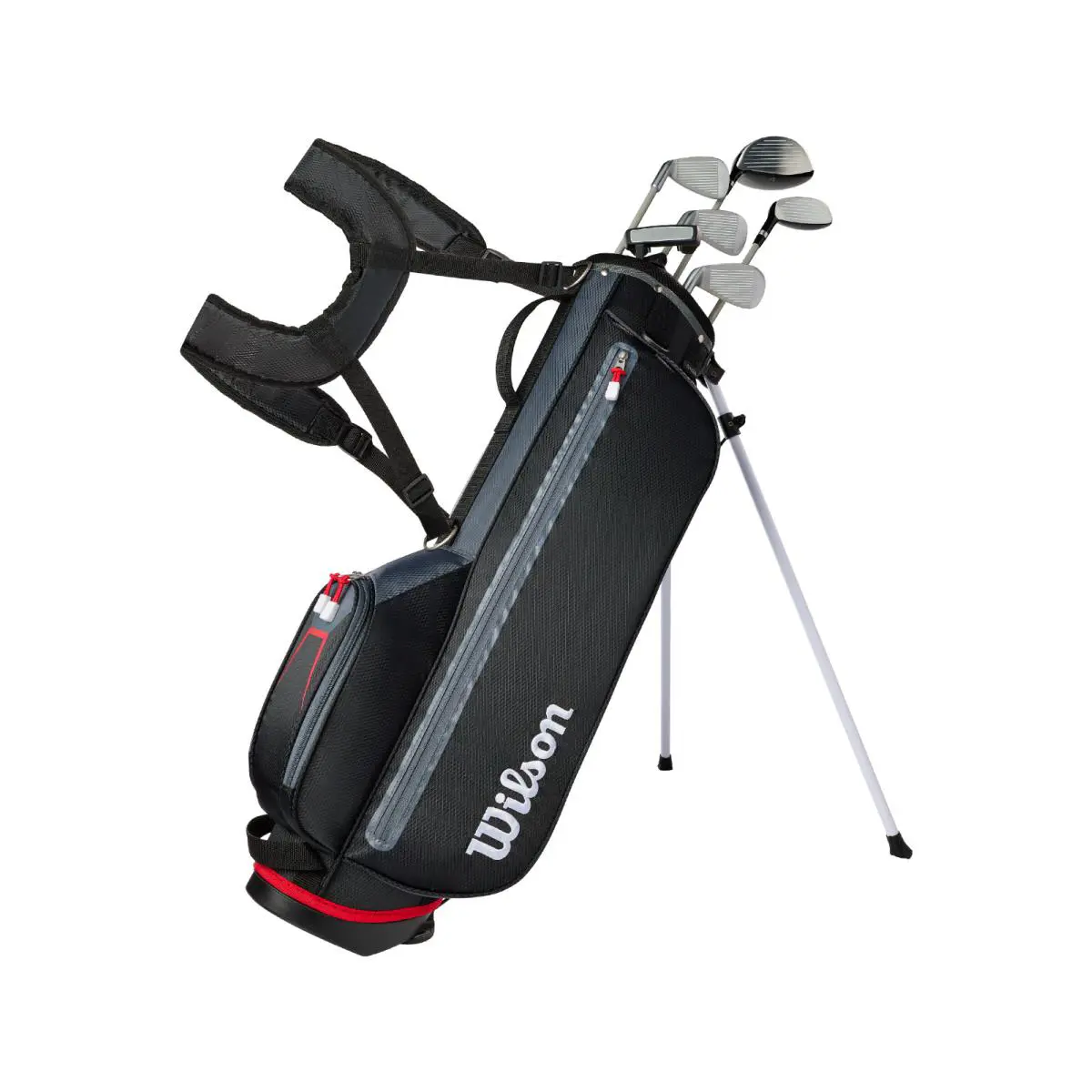 Wilson  - All New Profile Men`s Set 23
