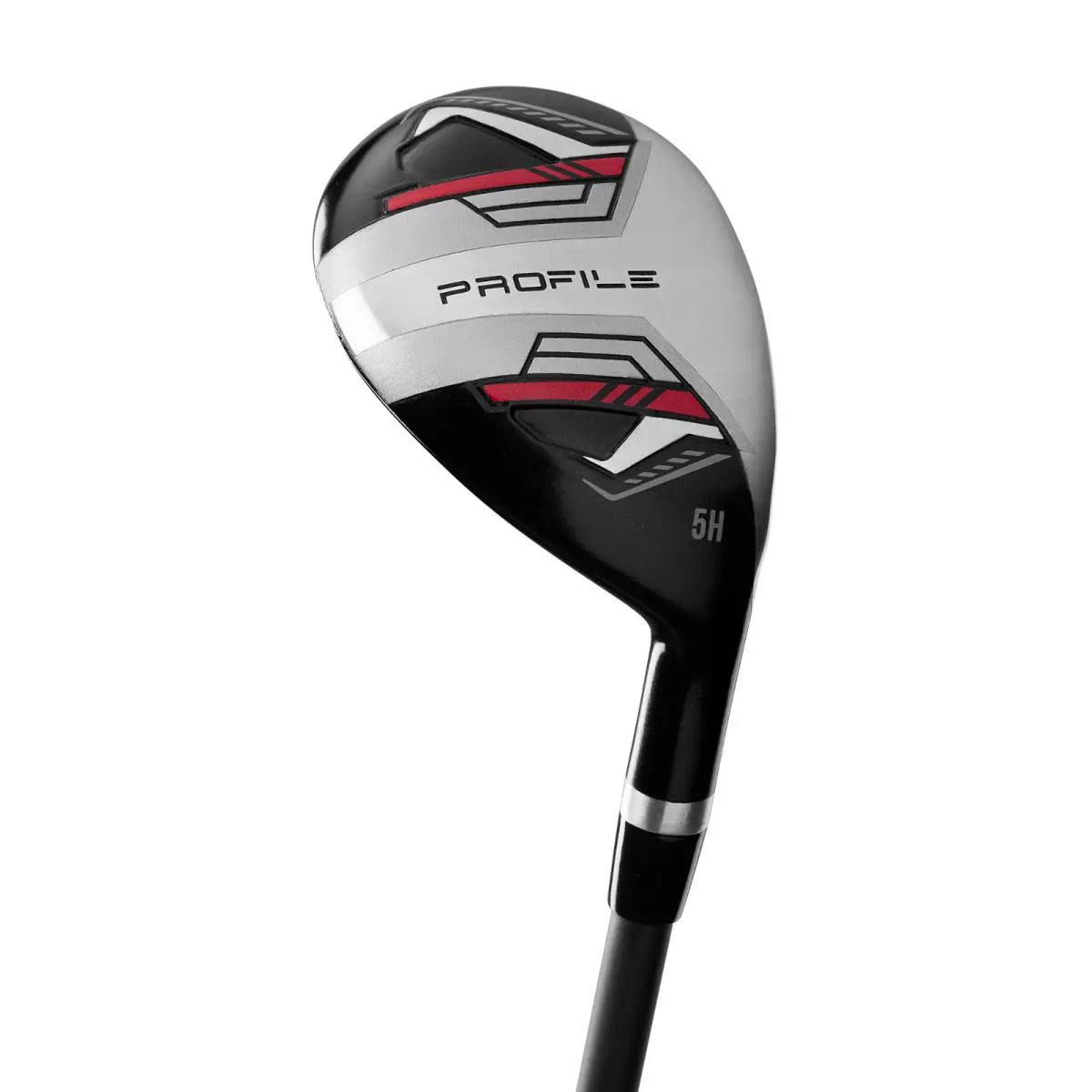 Wilson  - All New Senior`s Complete Golf Set 5