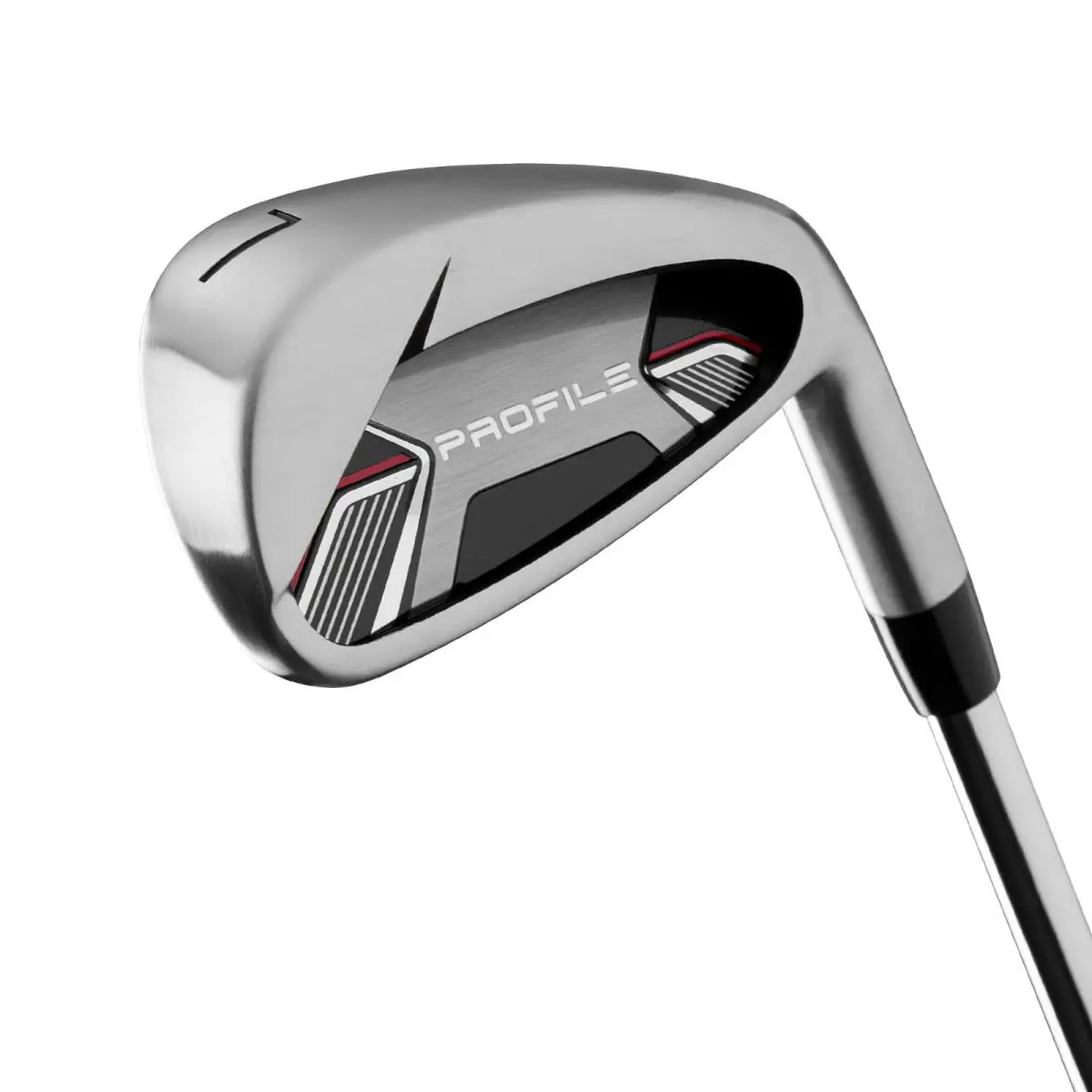 Wilson  - All New Senior`s Complete Golf Set 6