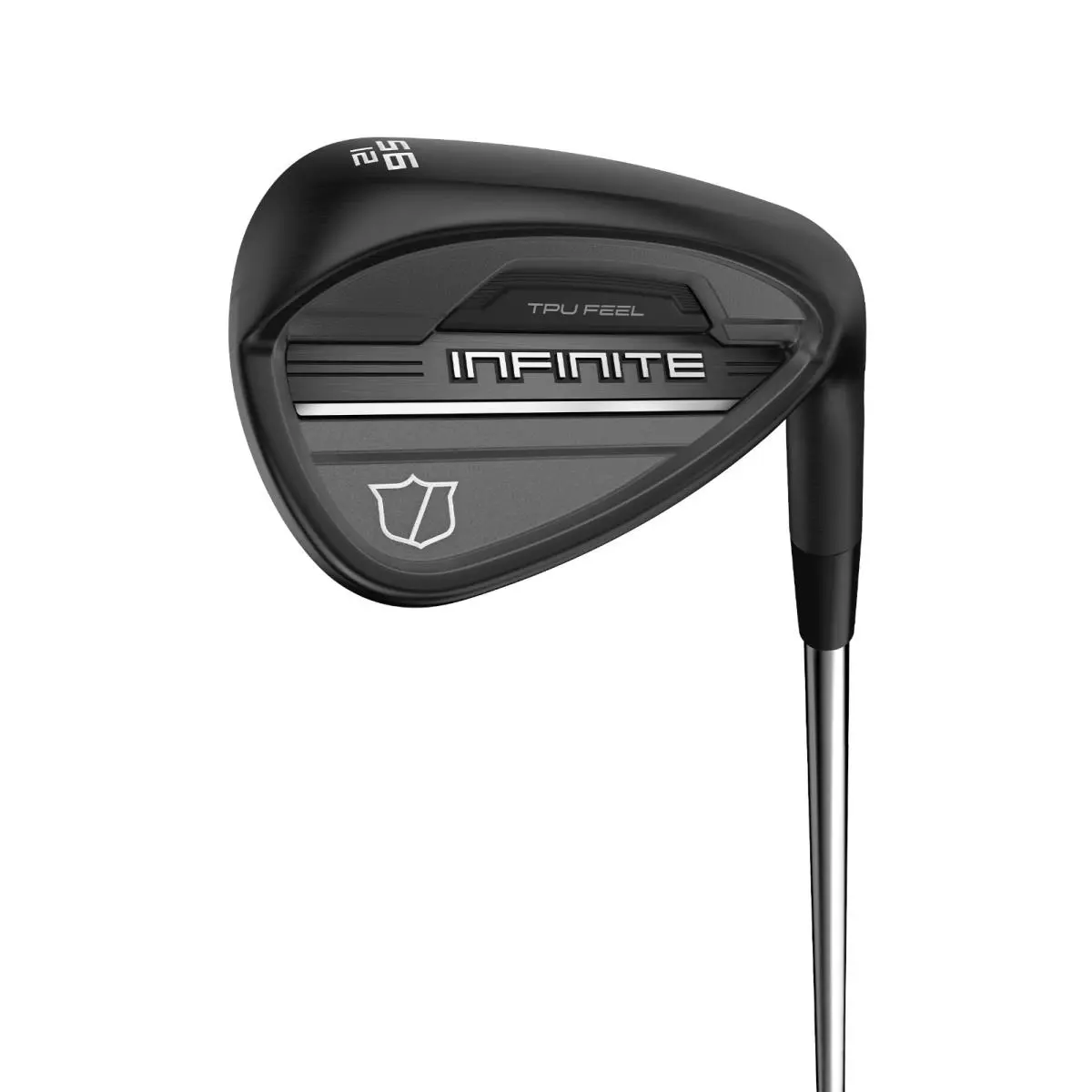 Wilson Staff - All Infinite Golf Wedges - Black