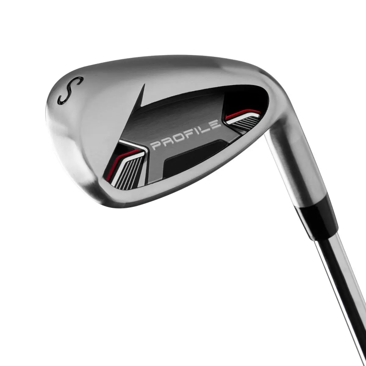 Wilson  - All New Teen`S Complete Golf Set 8