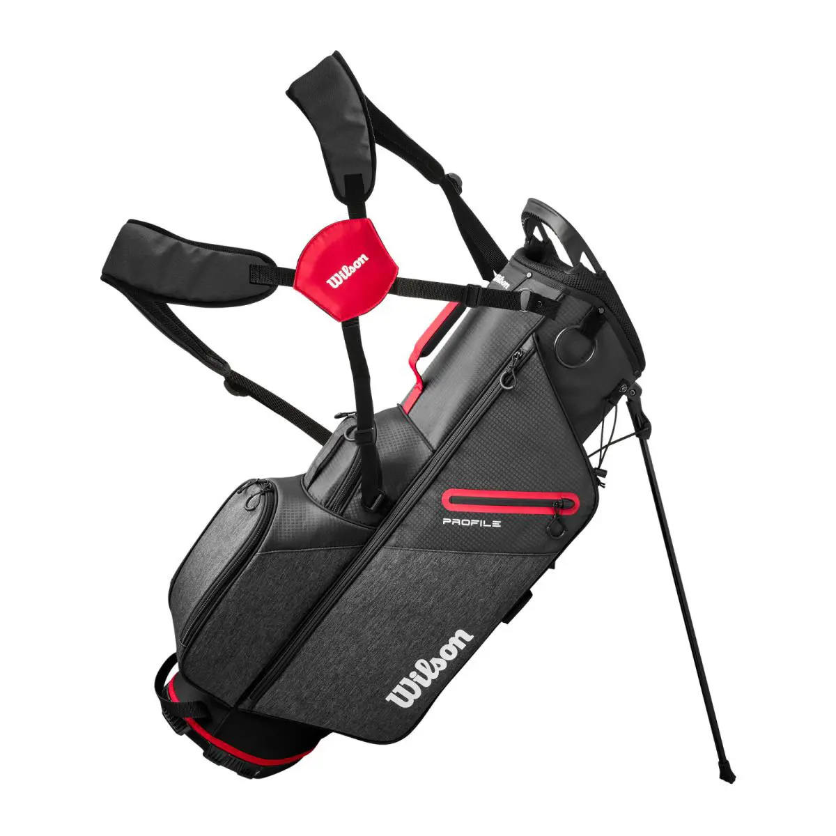 Wilson  - All New Teen`S Complete Golf Set 1