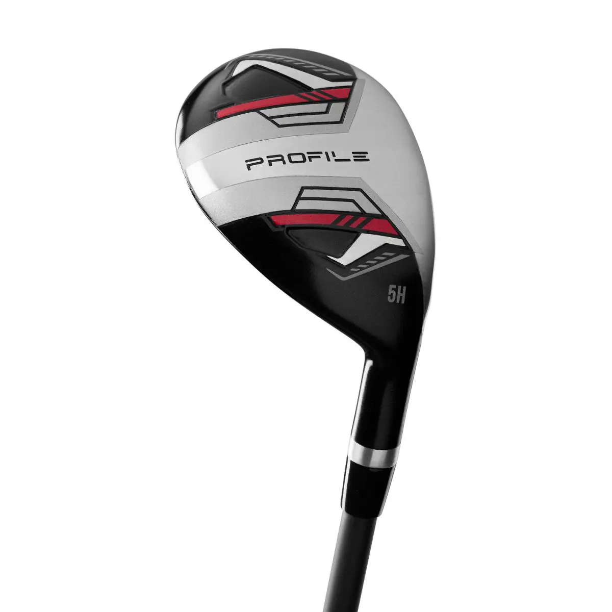 Wilson  - All New Teen`S Complete Golf Set 5