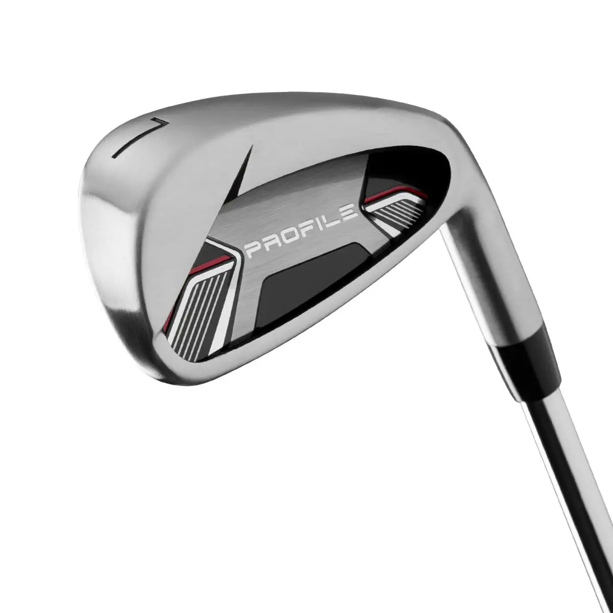Wilson  - All New Teen`S Complete Golf Set 6