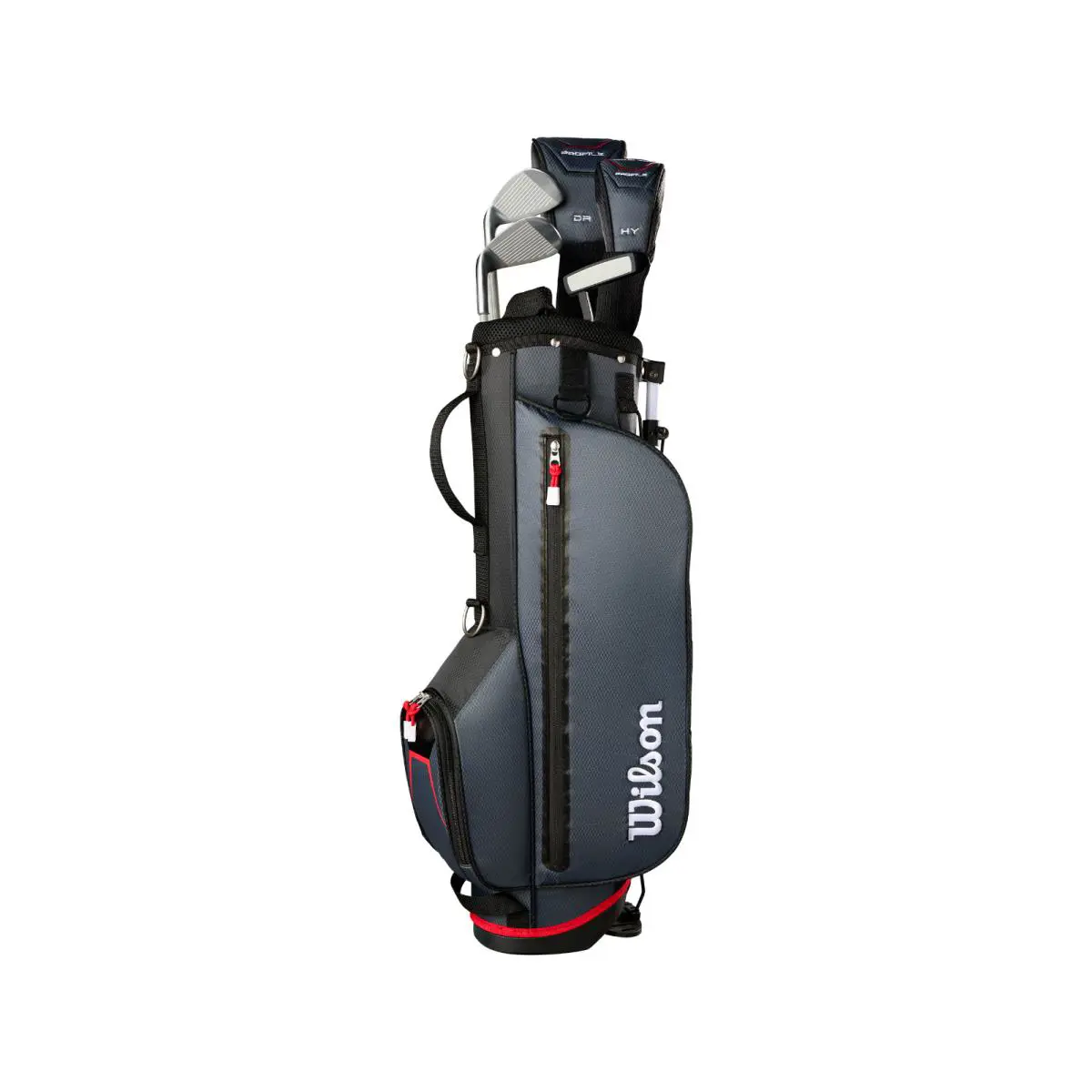 Wilson  - All New Profile Men`s Set 0