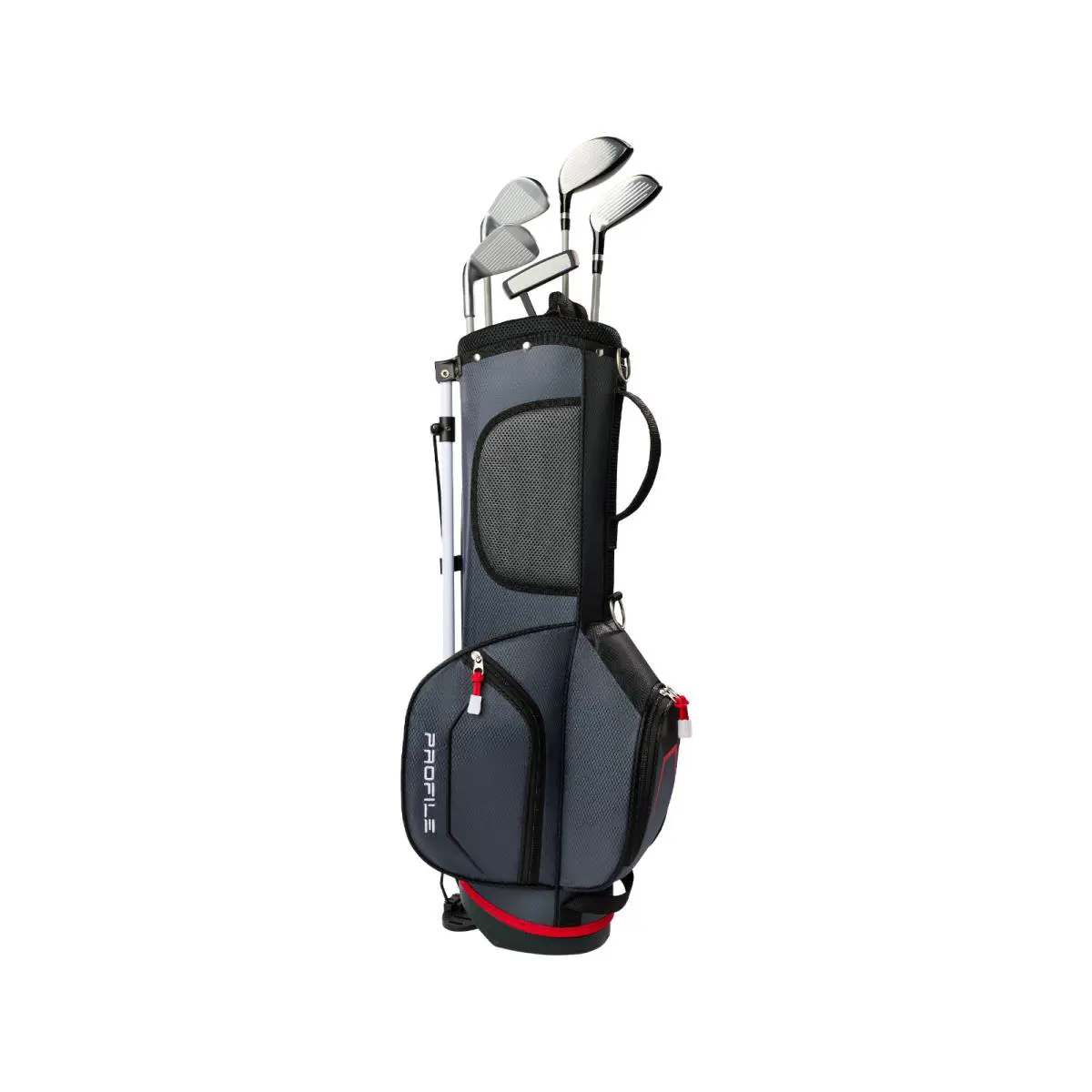 Wilson  - All New Profile Men`s Set 3