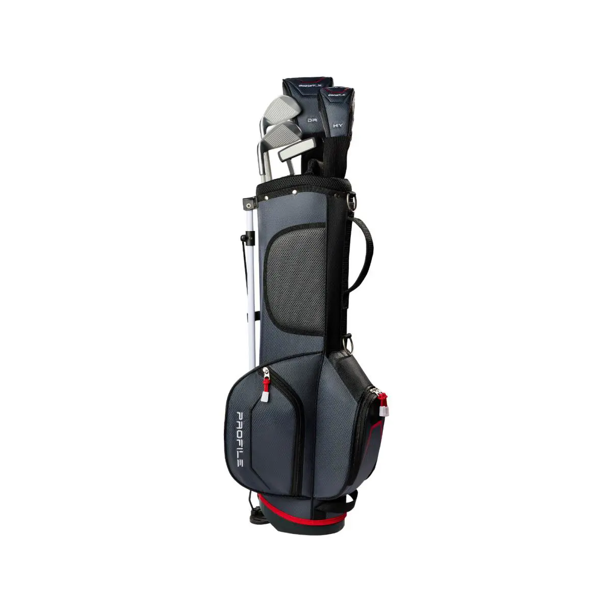 Wilson  - All New Profile Men`s Set 4