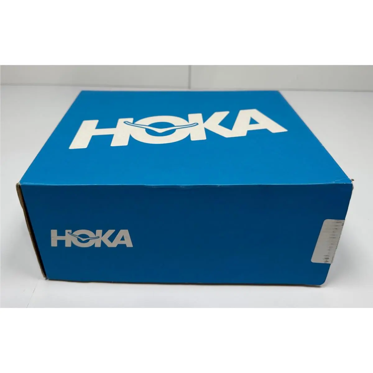 Hoka shoes - Blue 9