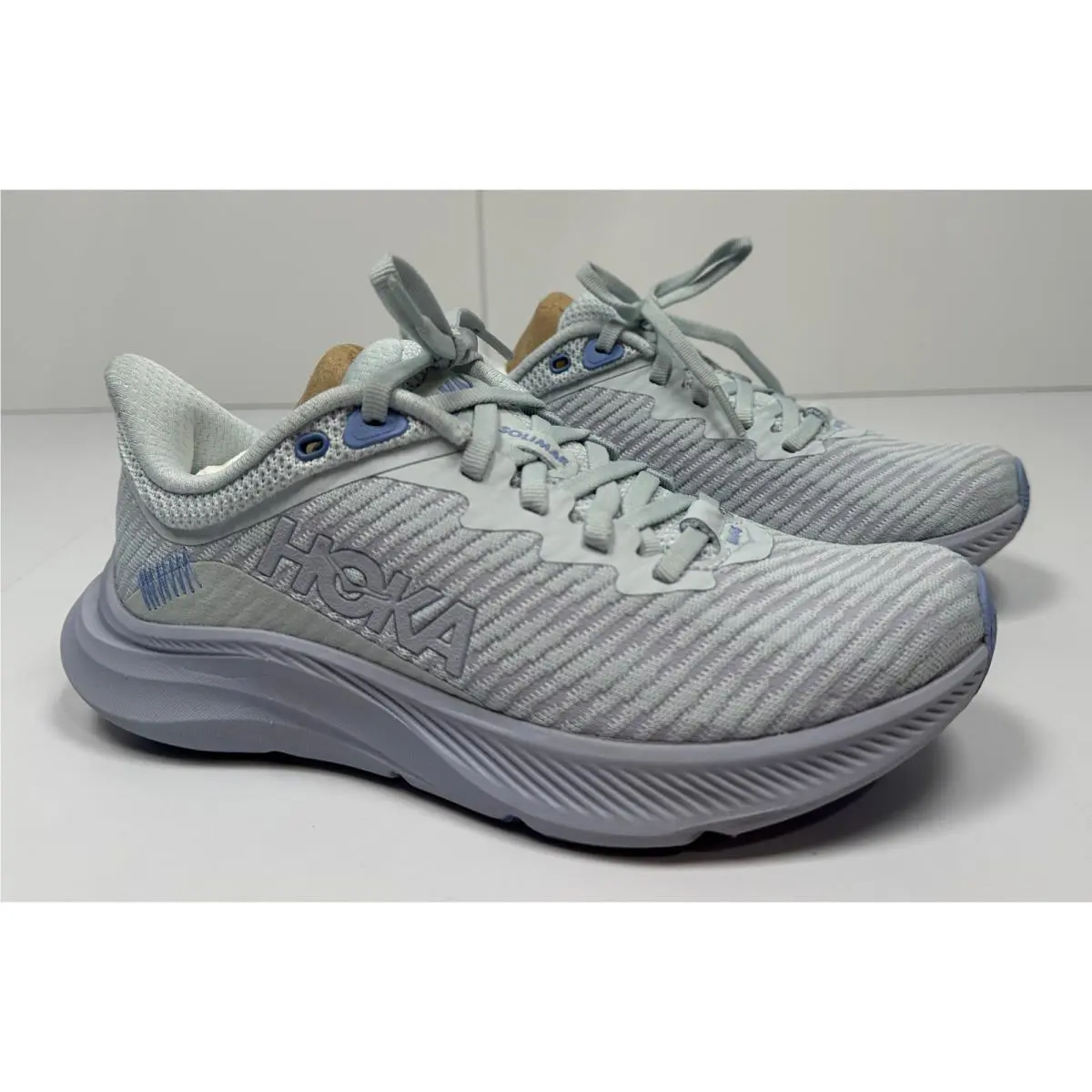 Hoka shoes - Blue 0