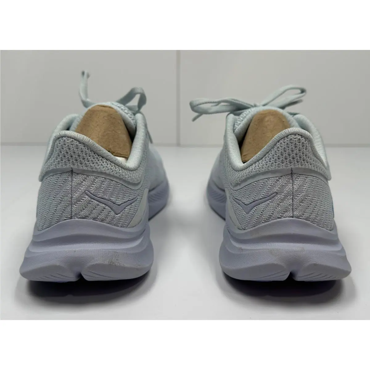 Hoka shoes - Blue 3