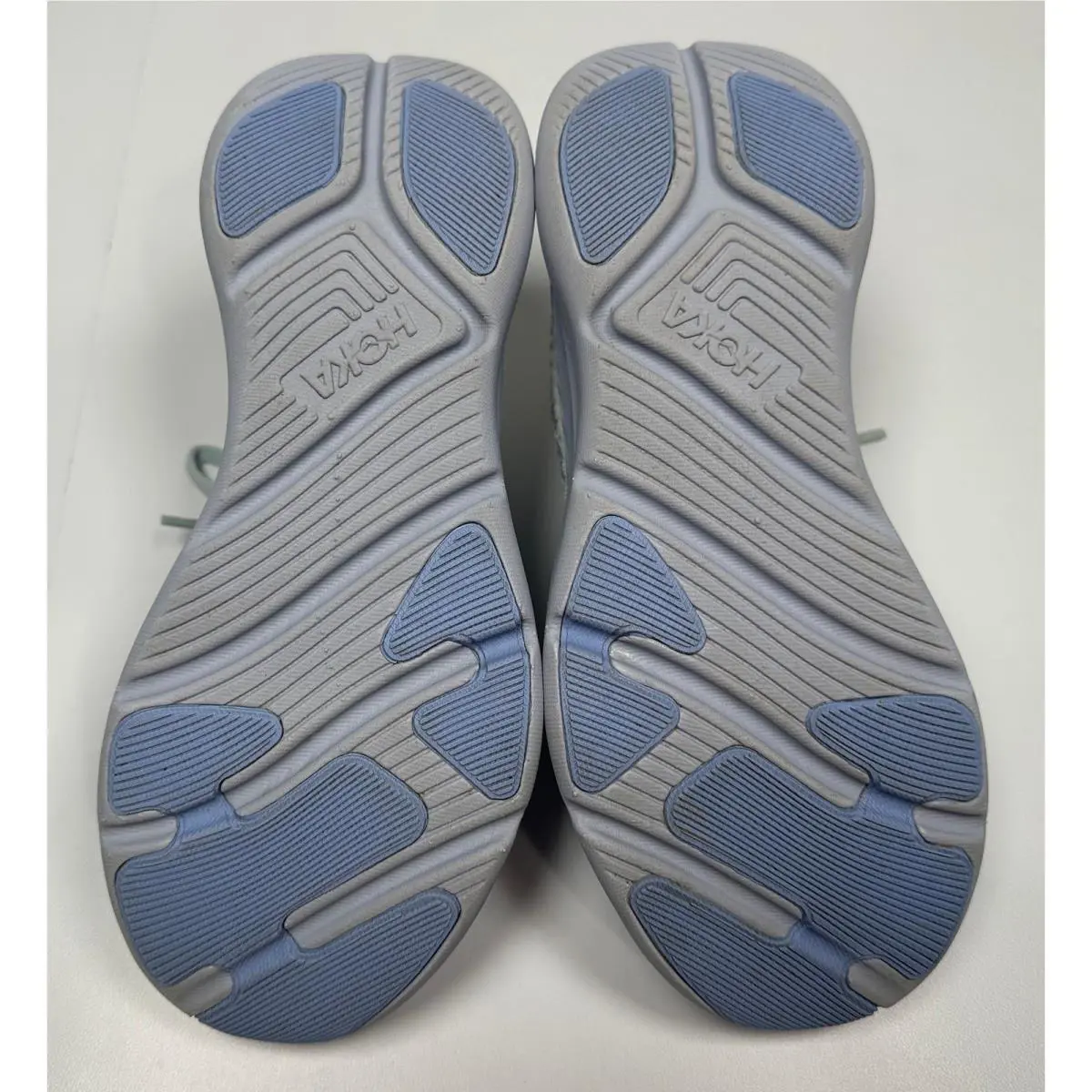 Hoka shoes - Blue 6