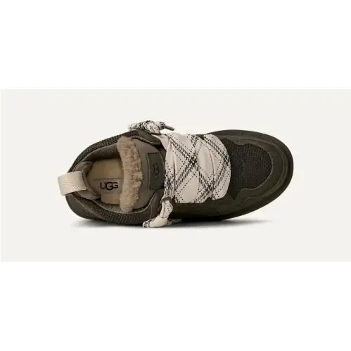 UGG shoes - grey 0