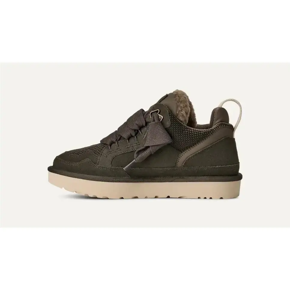 UGG shoes - grey 1