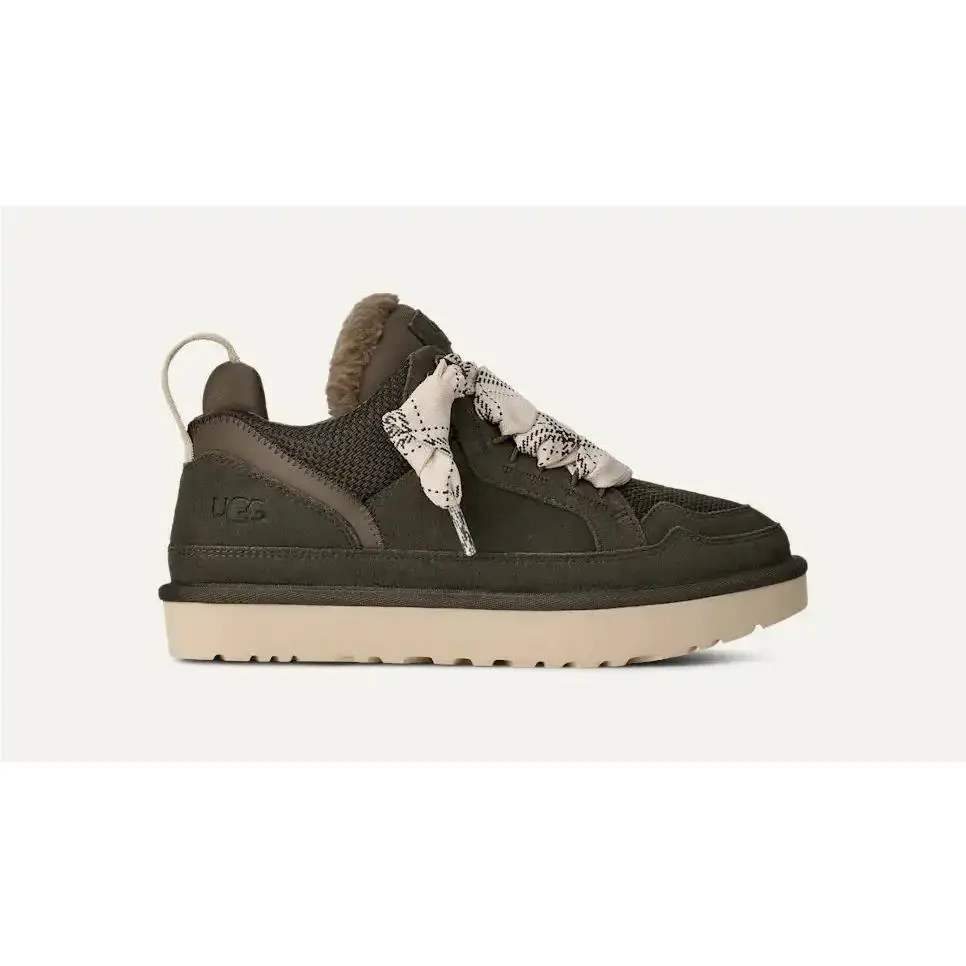 UGG shoes - grey 2
