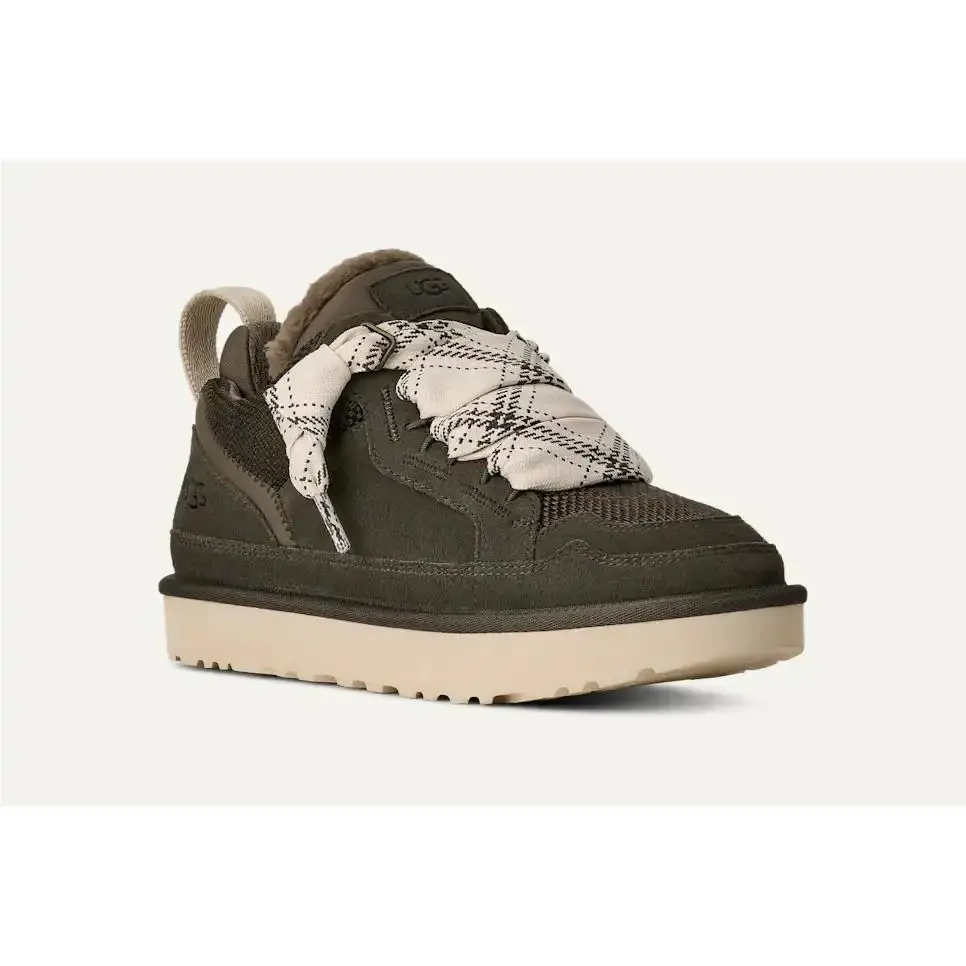 UGG shoes - grey 3