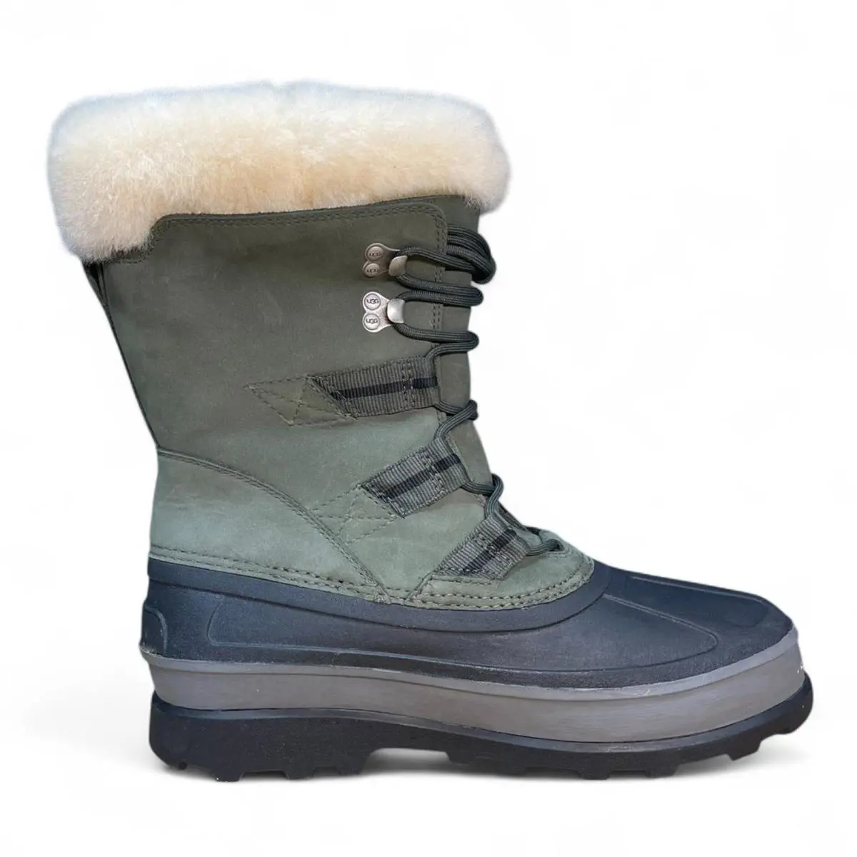 UGG shoes - Black 1