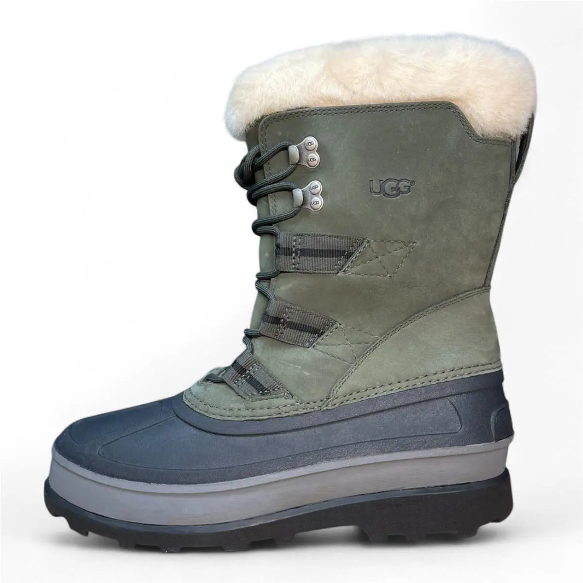 UGG shoes - Black 7