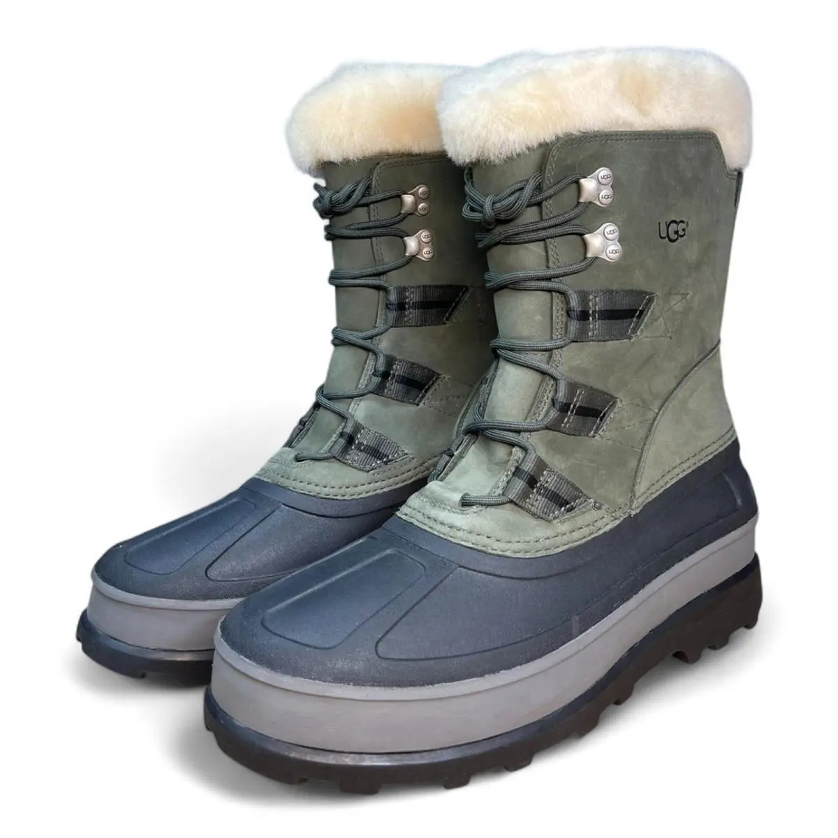 UGG shoes - Black 6