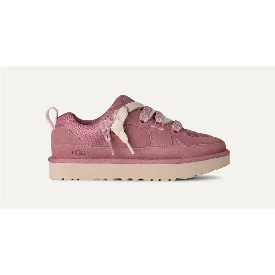 UGG shoes - Pink 3