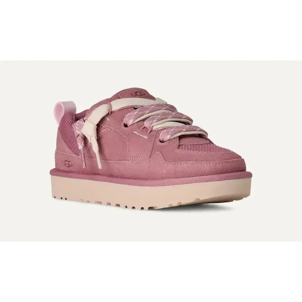 UGG shoes - Pink 4