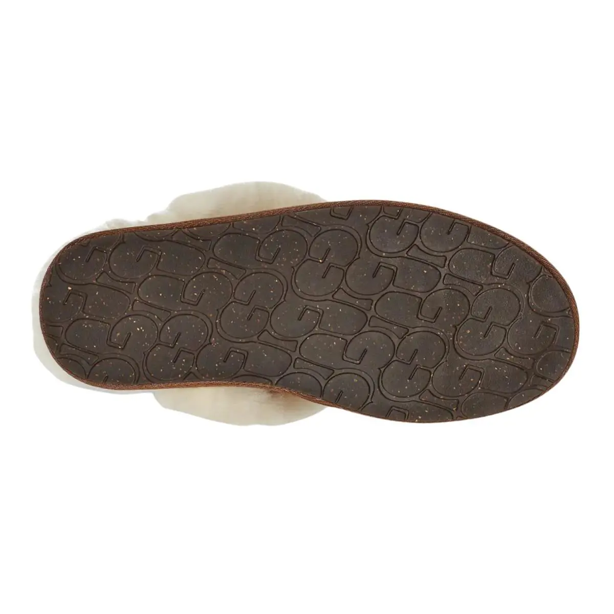 UGG shoes - CHESTNUT 3