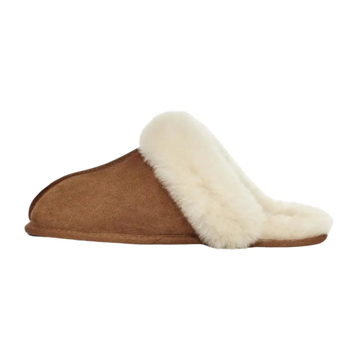 UGG shoes - CHESTNUT 6