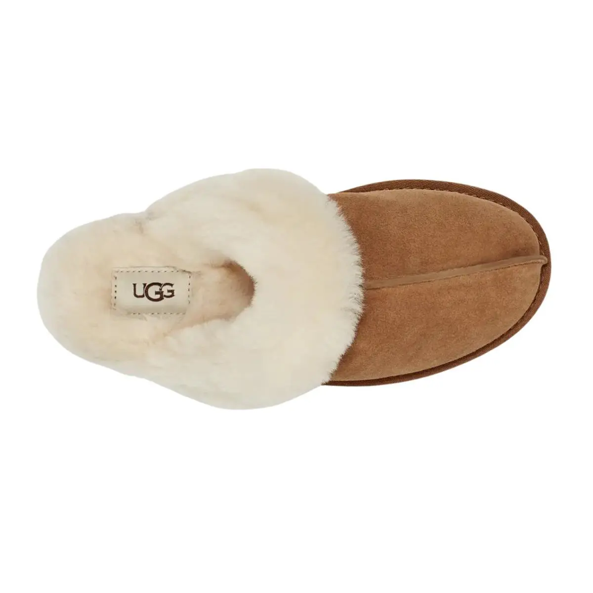 UGG shoes - CHESTNUT 7