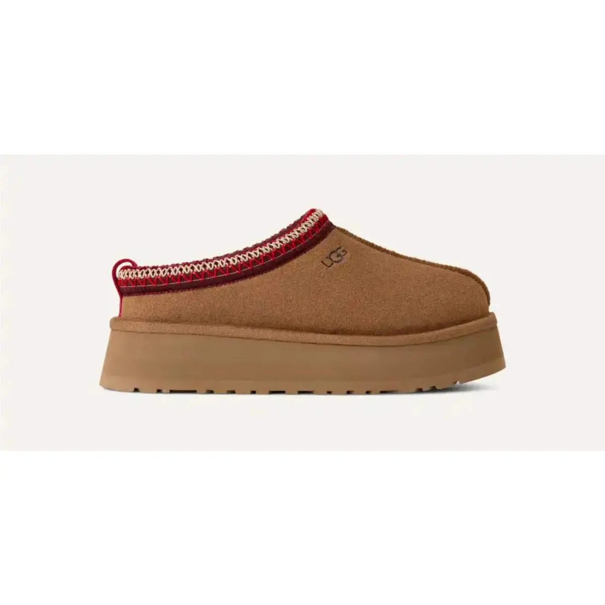 UGG shoes - 1174471- - 1174471 - CHESTNUT 0