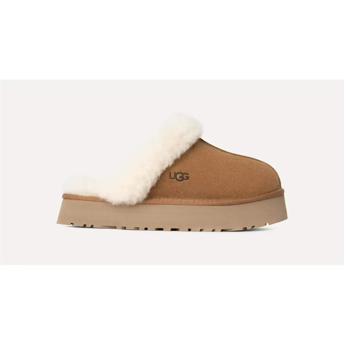 UGG shoes - 1122550- - 1122550 - CHESTNUT 0