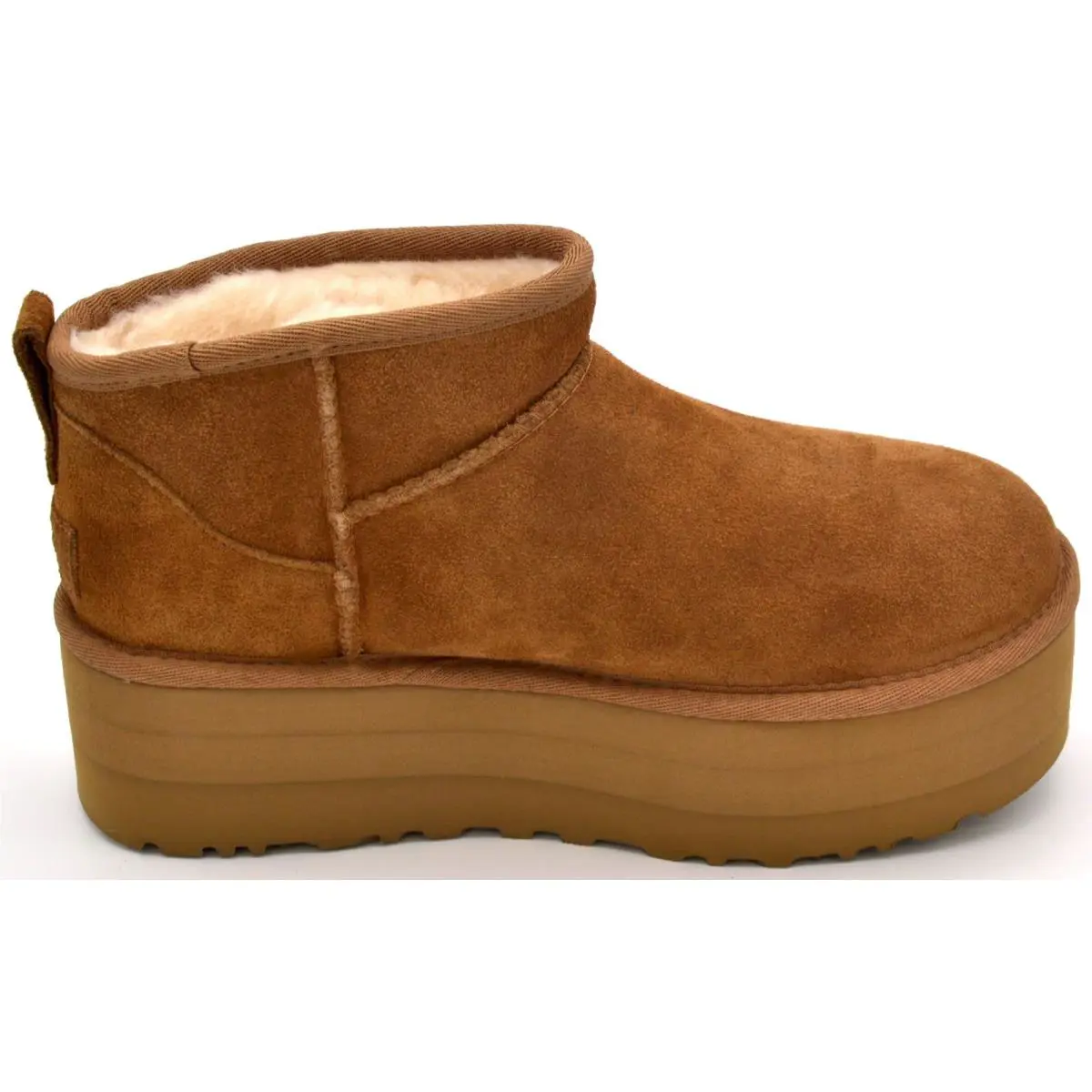 UGG shoes - 1135092-CHE_36 - 1135092-CHE_36 - Chestnut 2