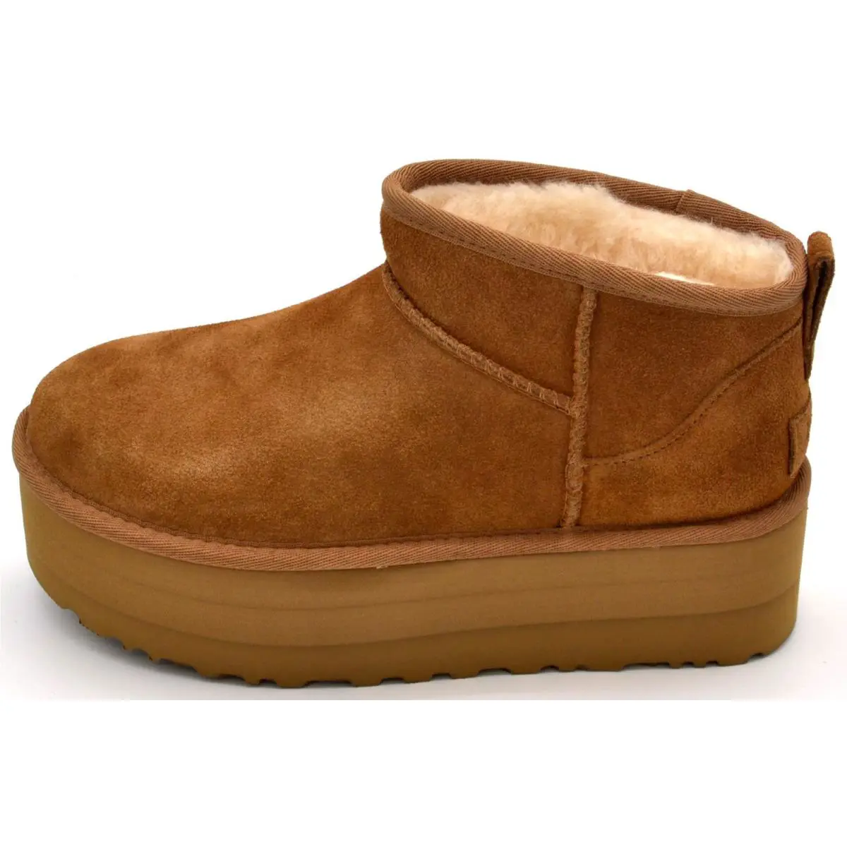 UGG shoes - 1135092-CHE_36 - 1135092-CHE_36 - Chestnut 0