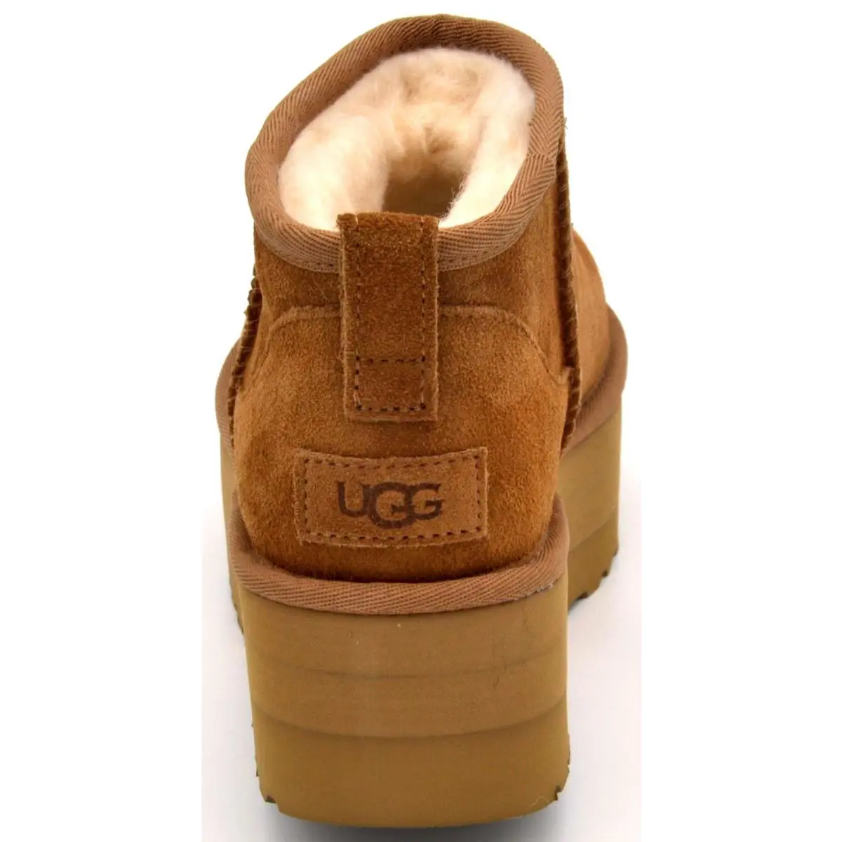 UGG shoes - 1135092-CHE_36 - 1135092-CHE_36 - Chestnut 5