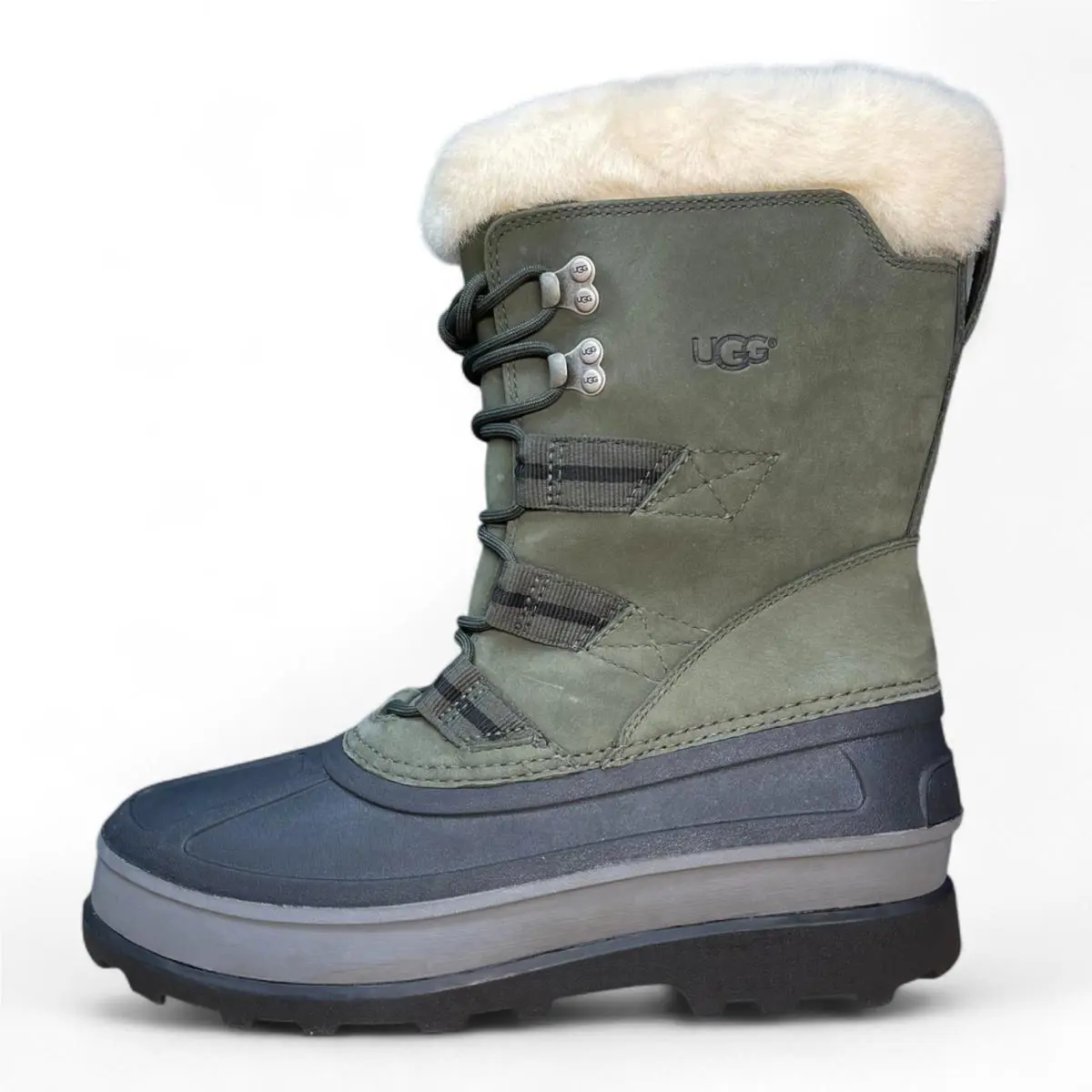 UGG shoes - Gray 0
