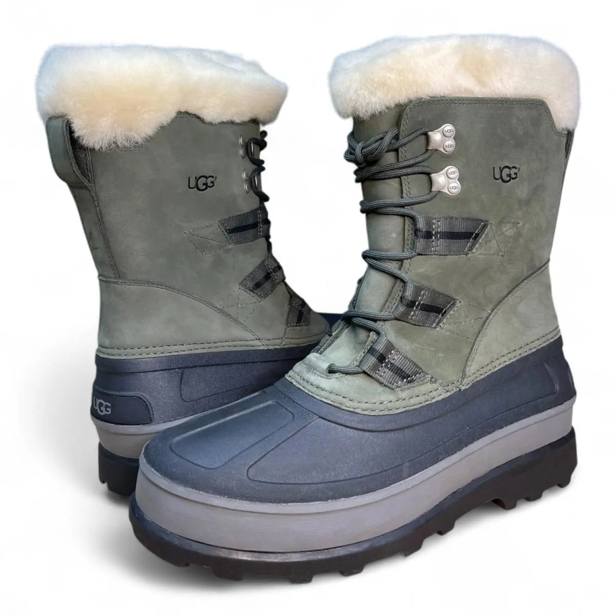 UGG shoes - Gray 5