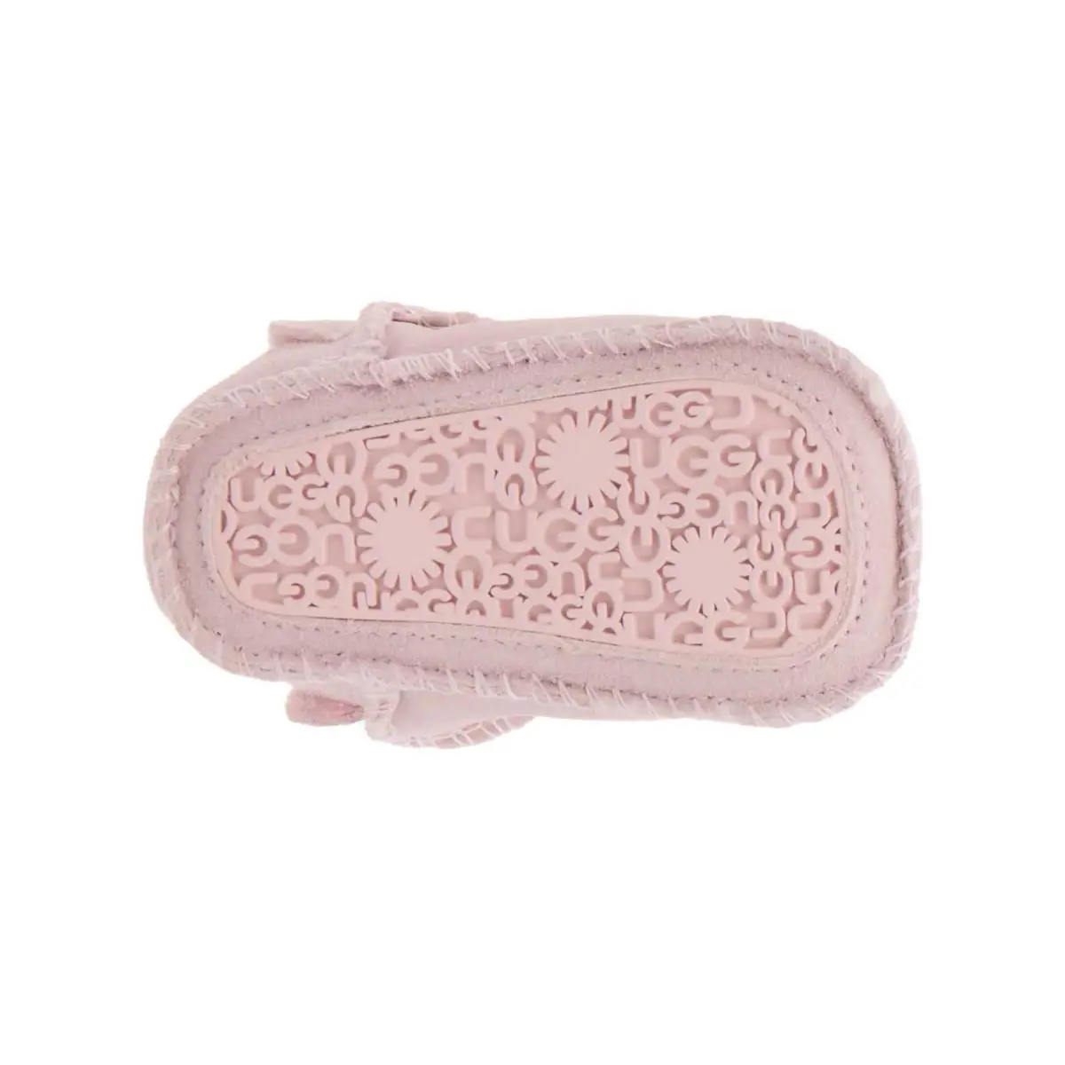 UGG shoes - Light Pink 4