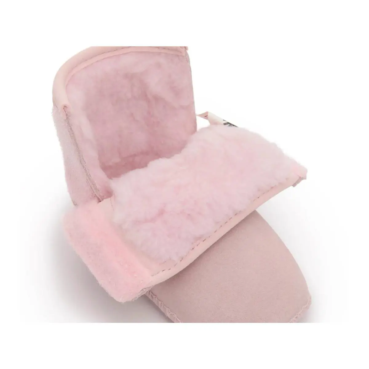 UGG shoes - Light Pink 15