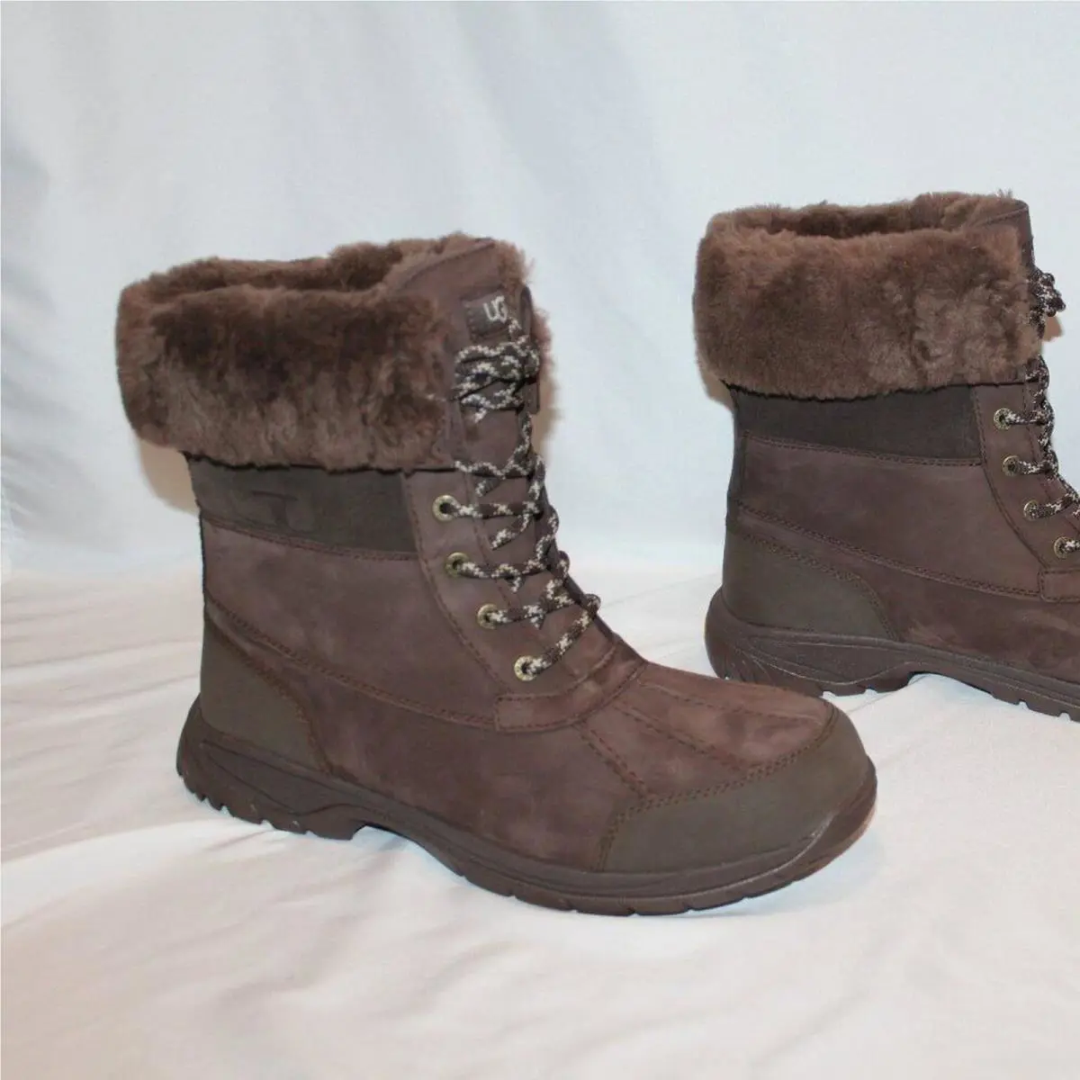 UGG shoes - UGG BUTTE - BUTTE - Brown 1