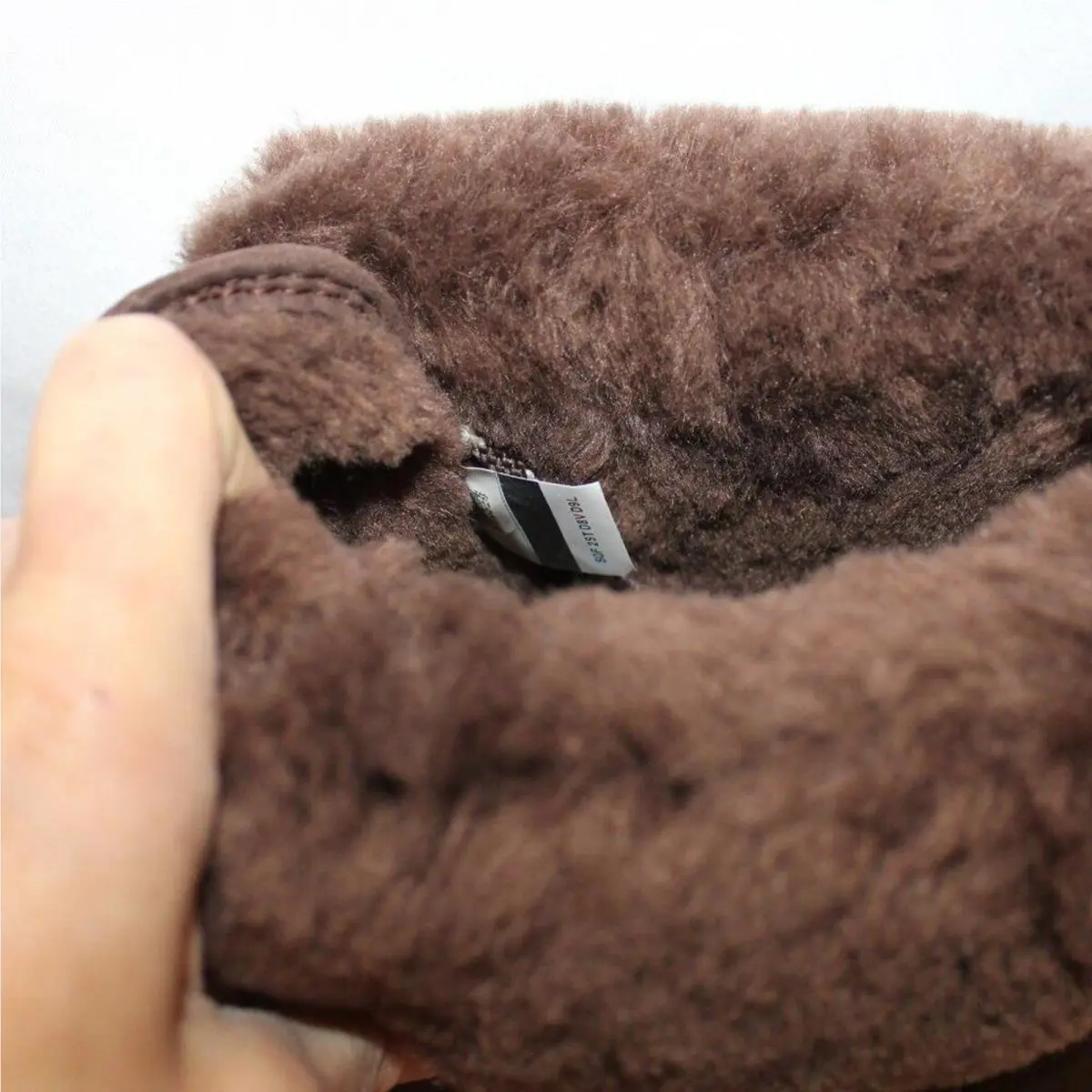 UGG shoes - UGG BUTTE - BUTTE - Brown 6