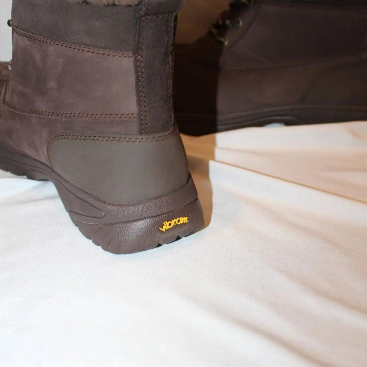 UGG shoes - UGG BUTTE - BUTTE - Brown 7