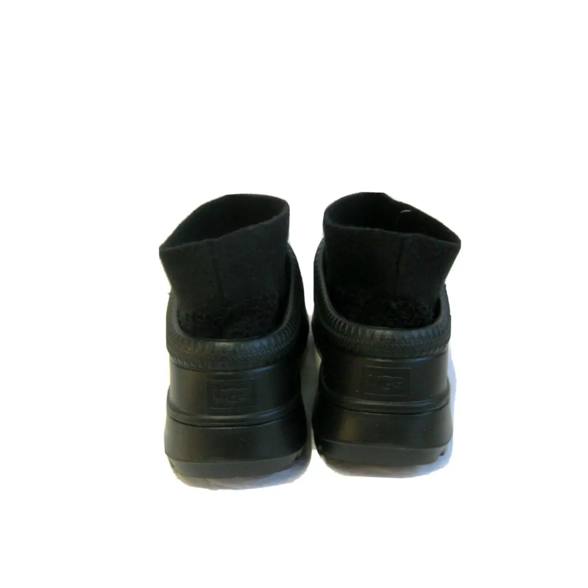 UGG shoes - UGG TASMAN X - TASMAN - Black 2