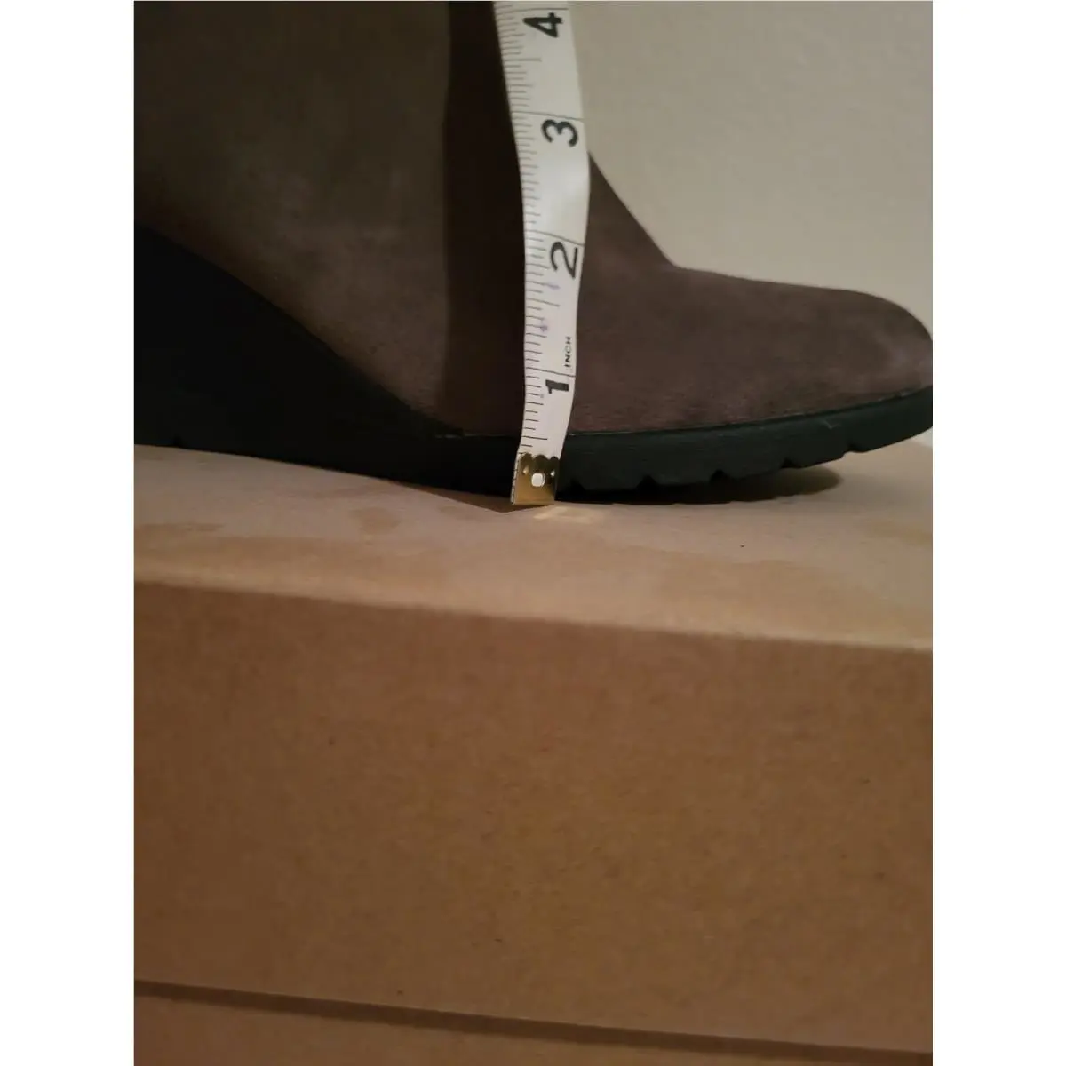 UGG shoes - 1106558 F20019G - 1106558 F20019G - Gray 8