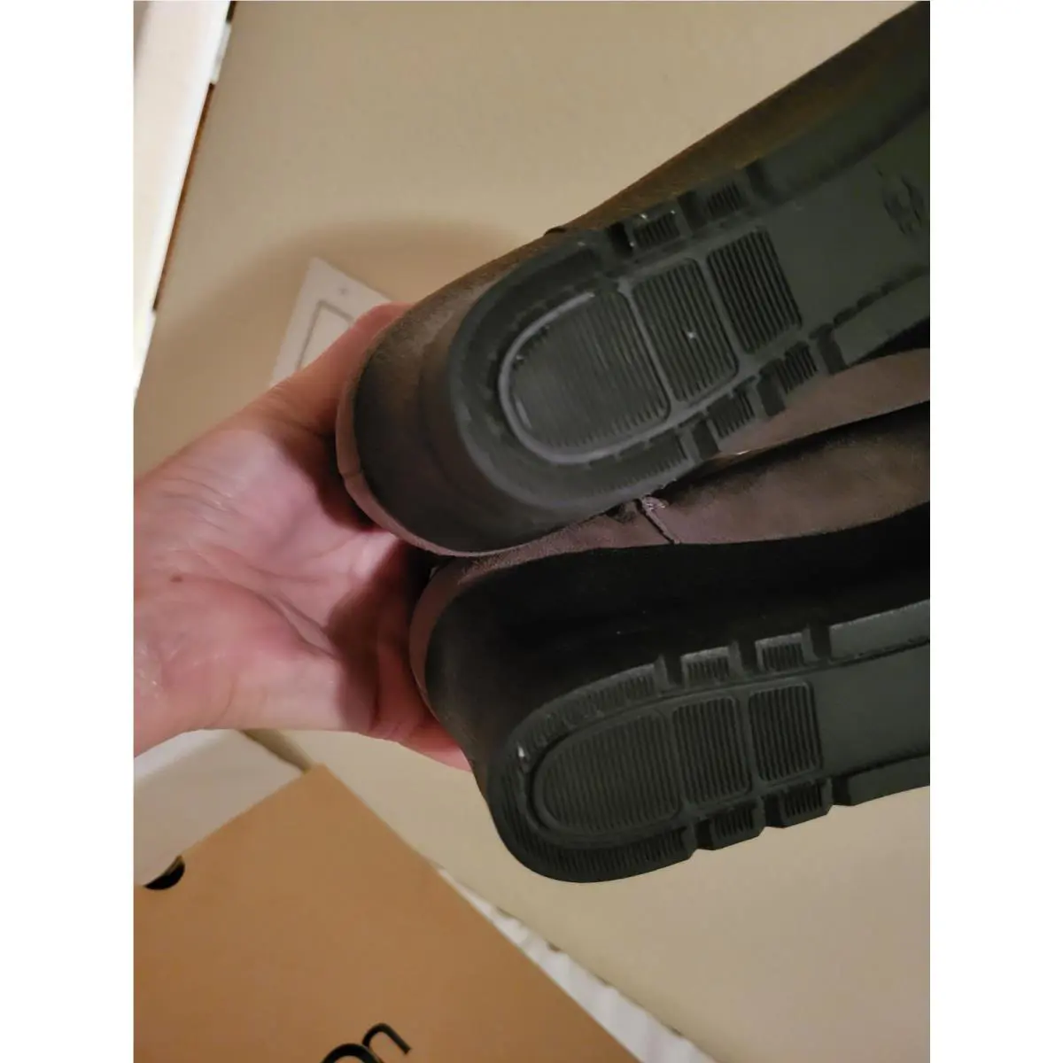 UGG shoes - 1106558 F20019G - 1106558 F20019G - Gray 9