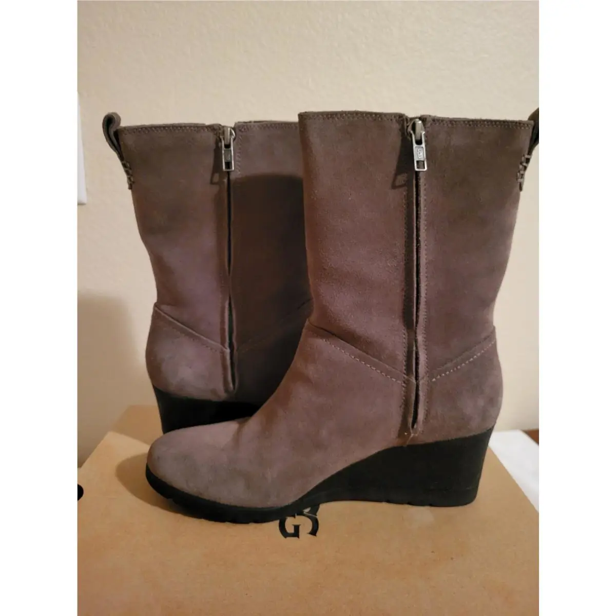 UGG shoes - 1106558 F20019G - 1106558 F20019G - Gray 13