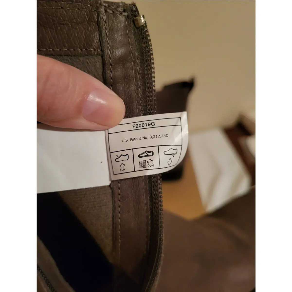 UGG shoes - 1106558 F20019G - 1106558 F20019G - Gray 15