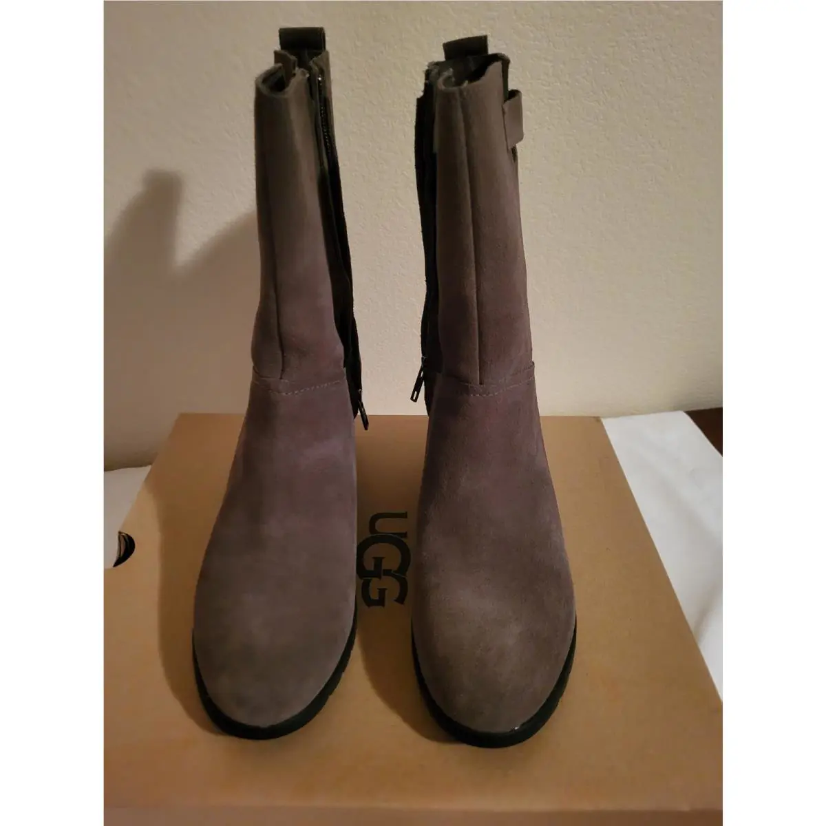 UGG shoes - 1106558 F20019G - 1106558 F20019G - Gray 2