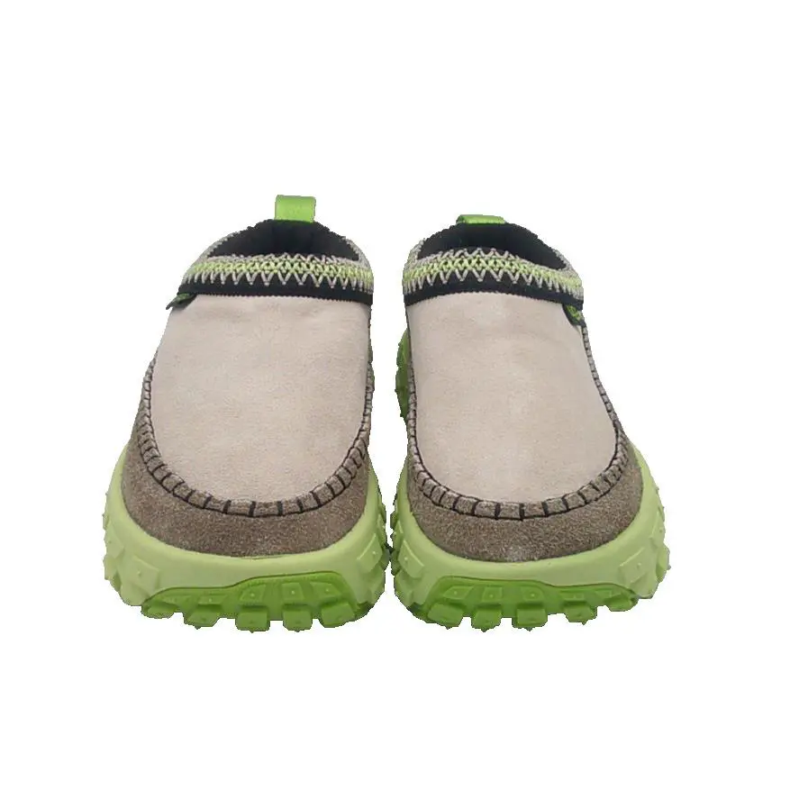 UGG shoes - UGG VENTURE DAZE - VENTURE DAZE - CERAMIC / CATERPILLAR 0