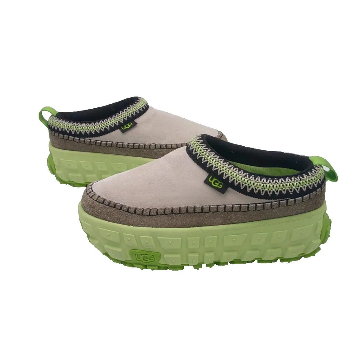 UGG shoes - UGG VENTURE DAZE - VENTURE DAZE - CERAMIC / CATERPILLAR 1