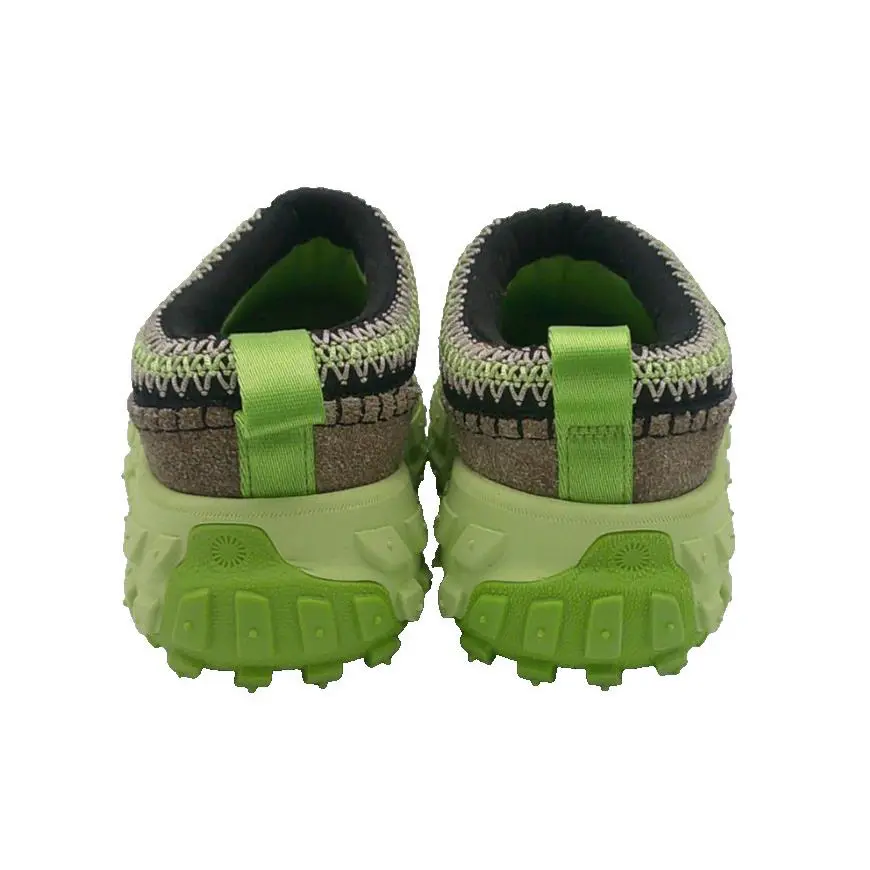UGG shoes - UGG VENTURE DAZE - VENTURE DAZE - CERAMIC / CATERPILLAR 2