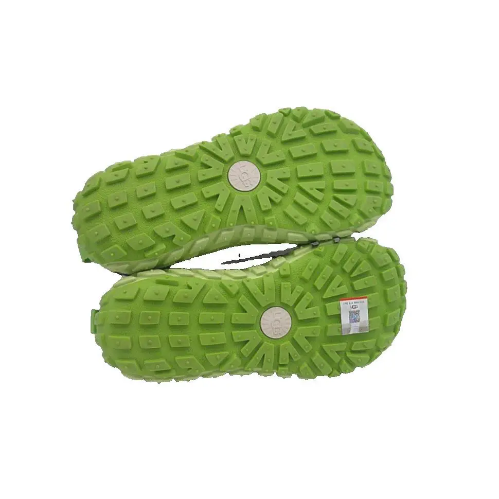 UGG shoes - UGG VENTURE DAZE - VENTURE DAZE - CERAMIC / CATERPILLAR 3