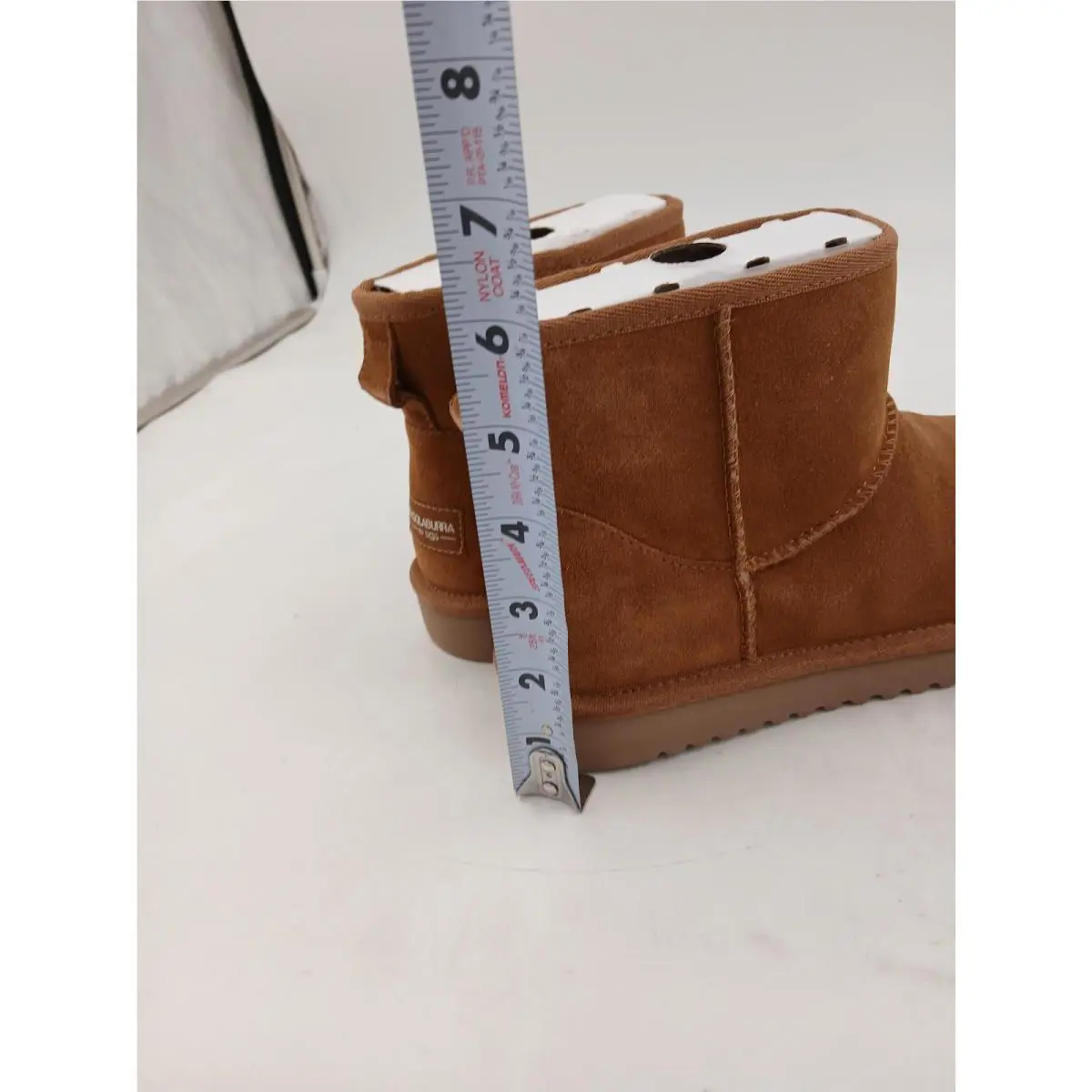 UGG shoes - Koolaburra by UGG Koola Mini II - Brown 8